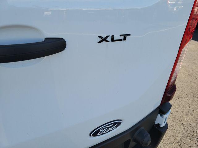 new 2026 Ford Transit-350 car, priced at $67,035