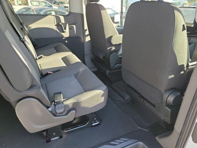 new 2026 Ford Transit-350 car, priced at $67,035