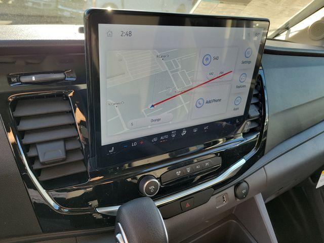 new 2026 Ford Transit-350 car, priced at $67,035