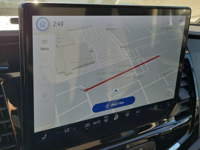 new 2026 Ford Transit-350 car, priced at $67,035