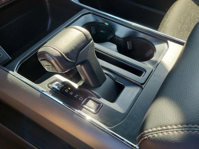 used 2025 Ford F-150 car, priced at $53,988