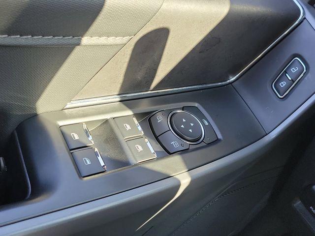 used 2025 Ford F-150 car, priced at $53,988