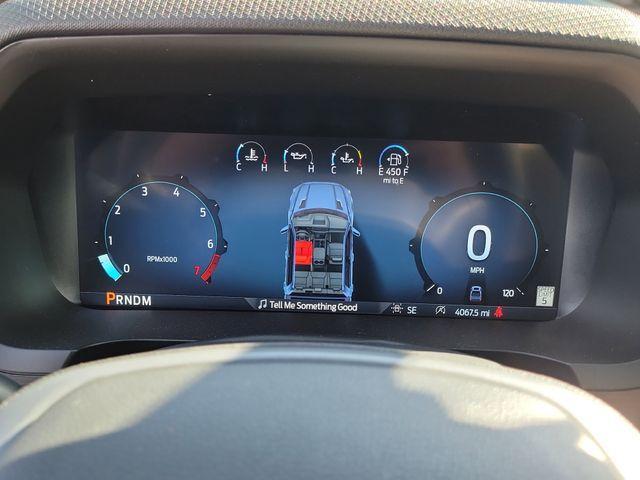 used 2025 Ford F-150 car, priced at $53,988