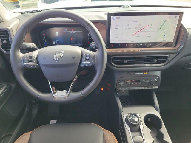 new 2026 Ford Bronco Sport car, priced at $41,135