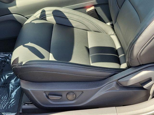used 2026 Ford Mustang car, priced at $36,988
