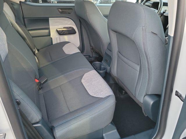 new 2026 Ford Maverick car, priced at $31,750