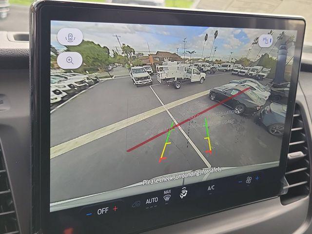 new 2026 Ford Transit-250 car, priced at $52,425