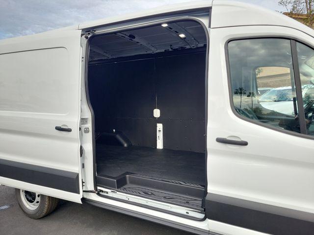 new 2026 Ford Transit-250 car, priced at $52,425