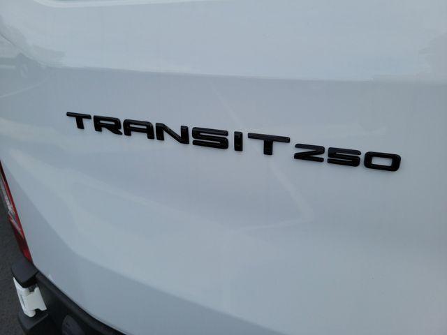 new 2026 Ford Transit-250 car, priced at $52,425