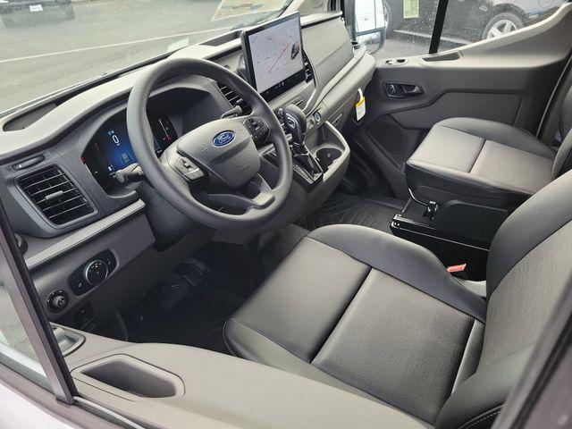 new 2026 Ford Transit-250 car, priced at $52,425