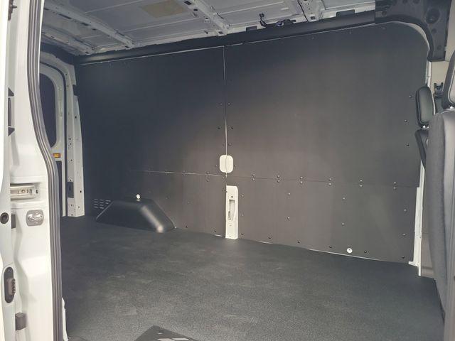 new 2026 Ford Transit-250 car, priced at $52,425