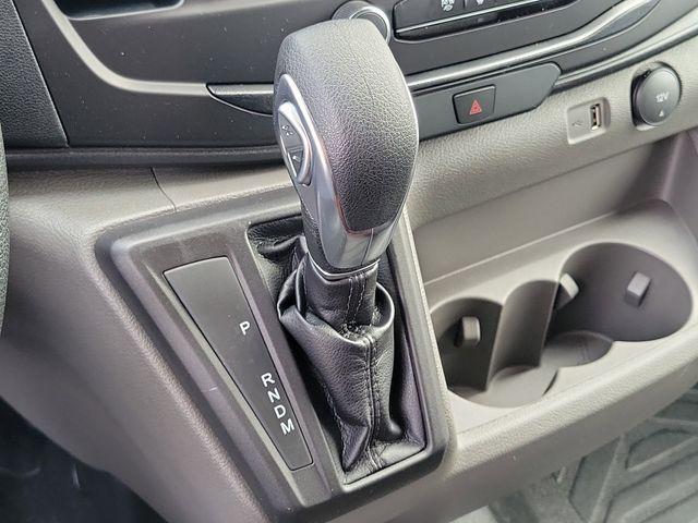 new 2026 Ford Transit-250 car, priced at $52,425