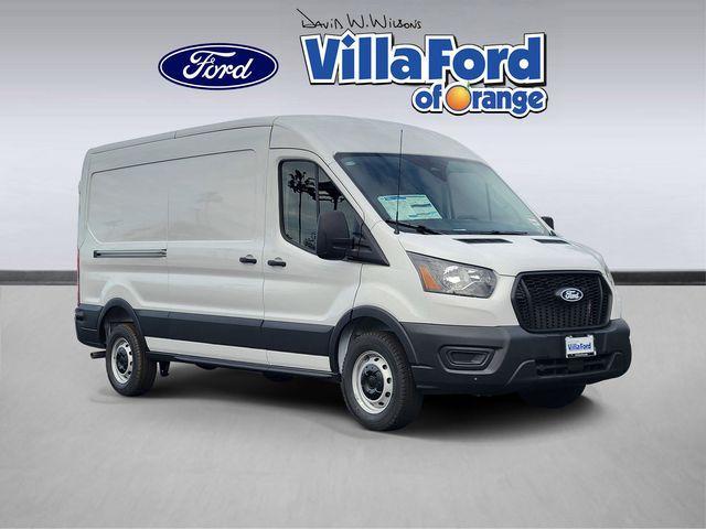 new 2026 Ford Transit-250 car, priced at $52,425