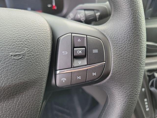 new 2026 Ford Transit-250 car, priced at $52,425