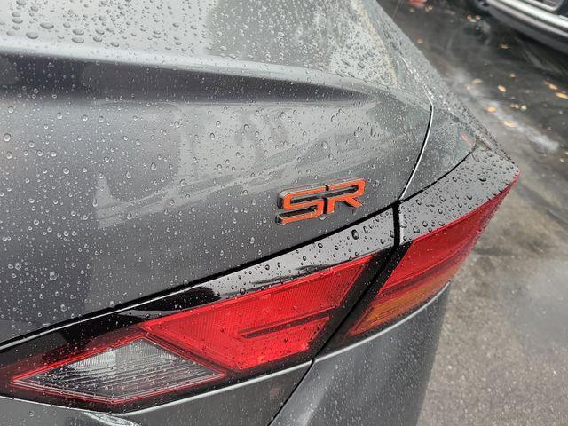 used 2023 Nissan Altima car, priced at $22,750