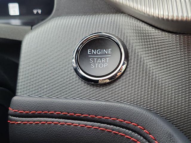 used 2025 Ford Explorer car, priced at $50,988