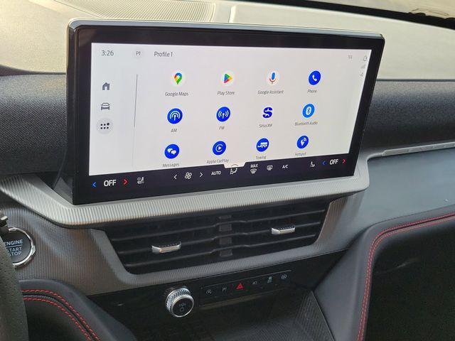 used 2025 Ford Explorer car, priced at $50,988