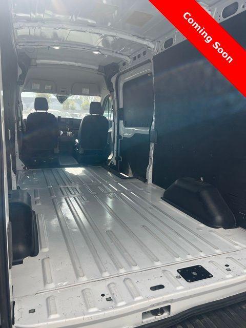 used 2023 Ford Transit-250 car, priced at $43,900