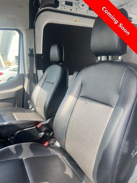 used 2023 Ford Transit-250 car, priced at $43,900