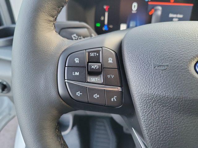 new 2026 Ford Transit-250 car, priced at $53,525