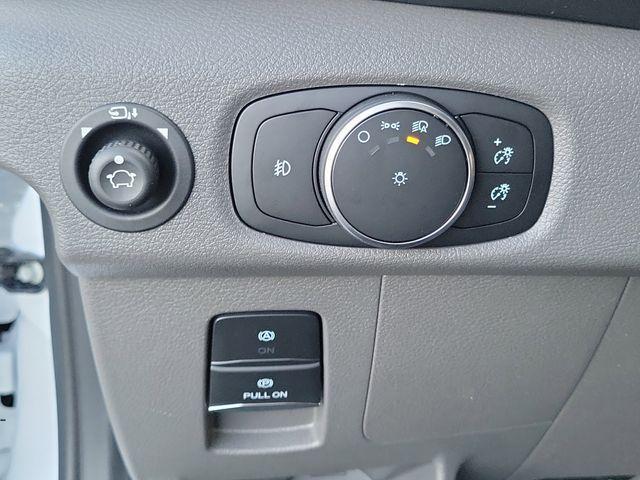 new 2026 Ford Transit-250 car, priced at $53,525