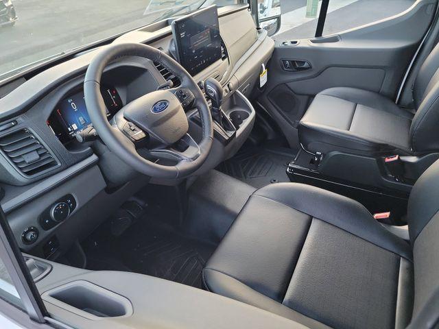 new 2026 Ford Transit-250 car, priced at $53,525