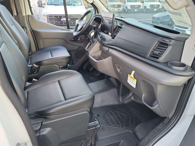 new 2026 Ford Transit-250 car, priced at $53,525