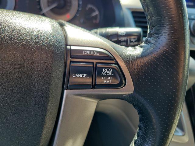 used 2016 Honda Odyssey car, priced at $17,900