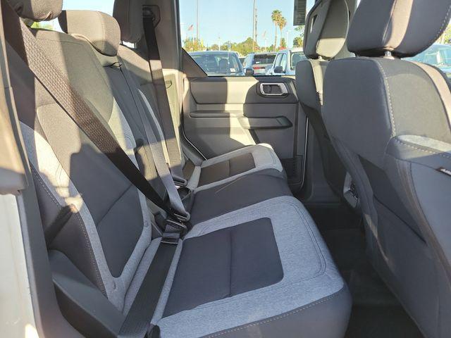 new 2026 Ford Bronco car, priced at $47,765