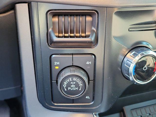 new 2026 Ford F-150 car, priced at $98,667