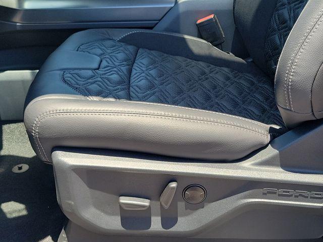 new 2026 Ford F-150 car, priced at $98,545