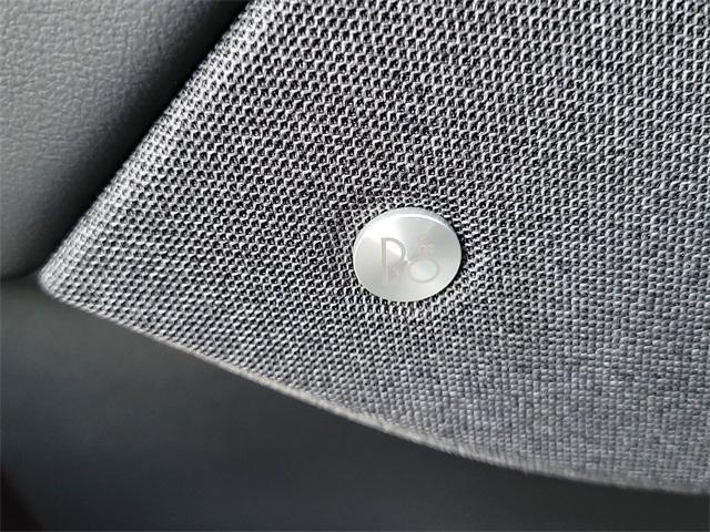 new 2025 Ford Mustang Mach-E car, priced at $43,740