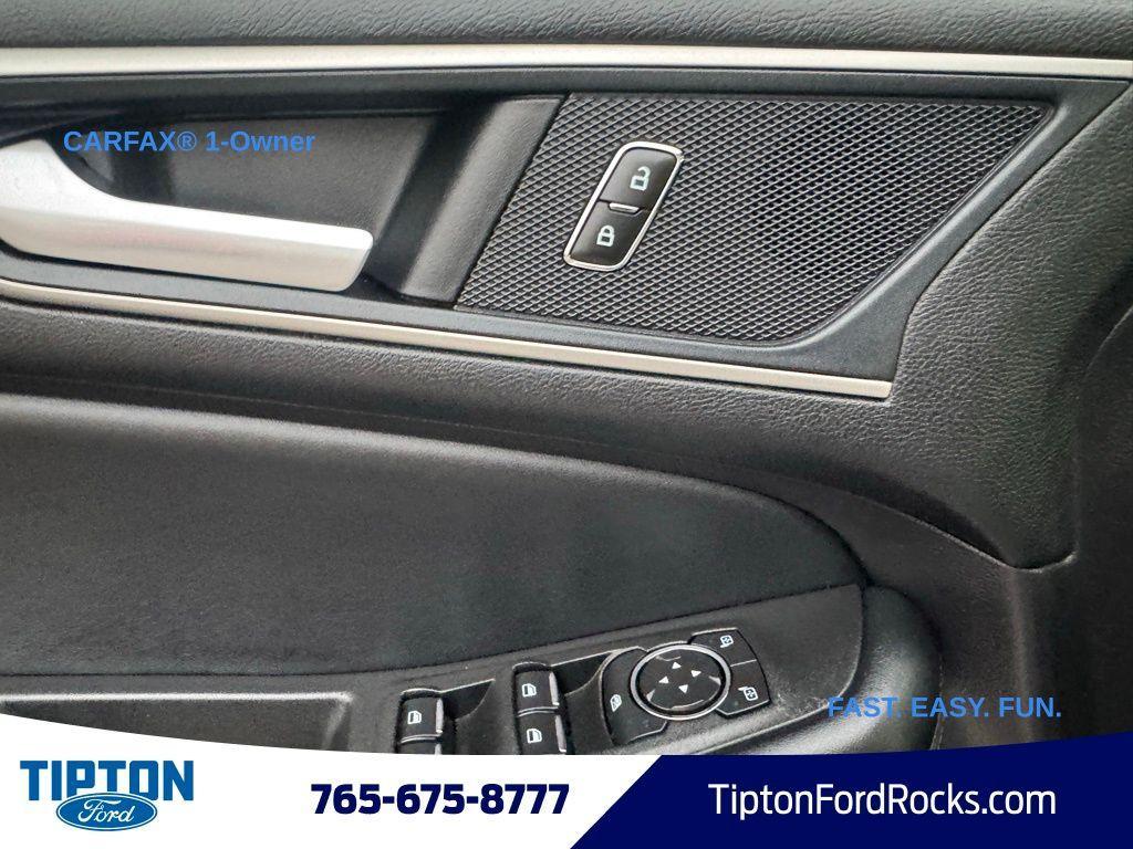 used 2020 Ford Edge car, priced at $14,699