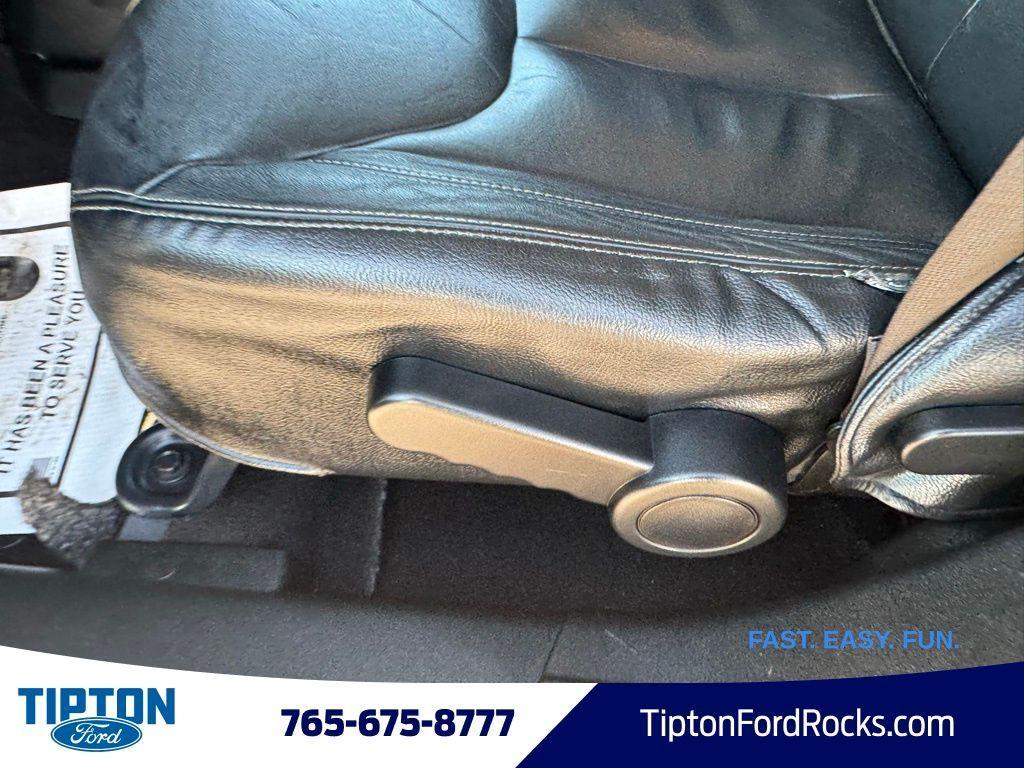 used 2017 Jeep Wrangler Unlimited car, priced at $18,686