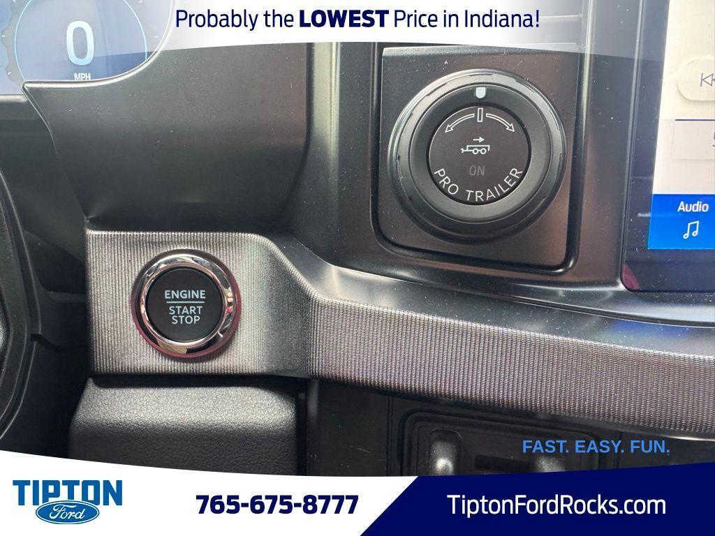 new 2026 Ford F-250 car, priced at $88,549