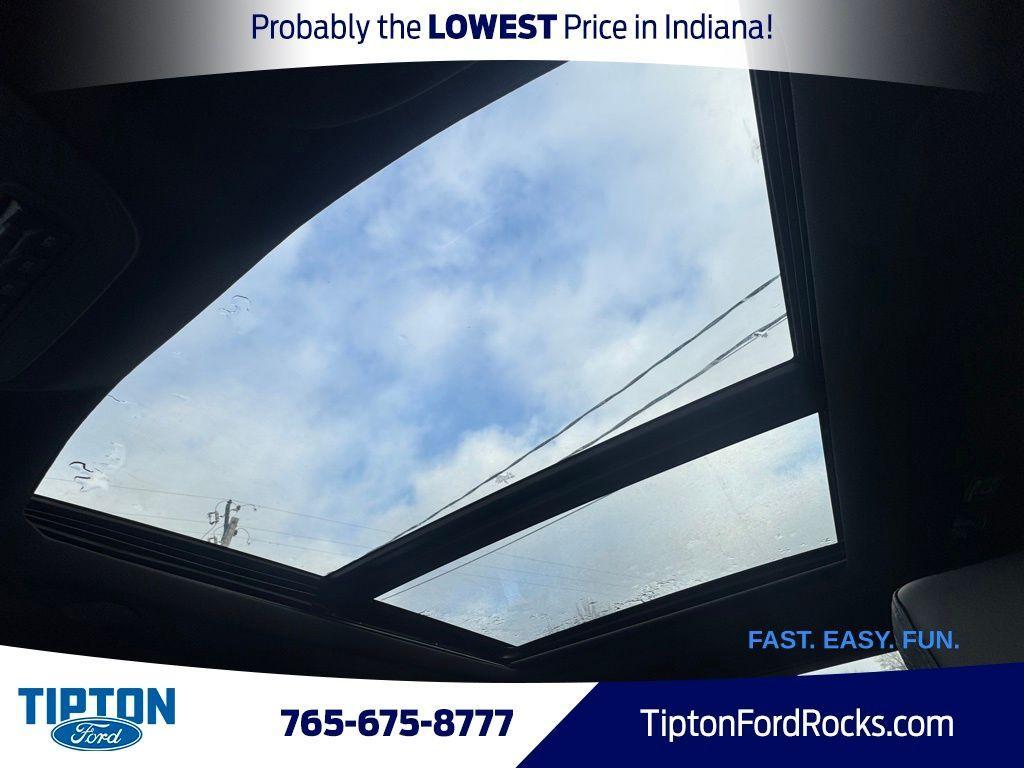 new 2026 Ford F-250 car, priced at $88,549