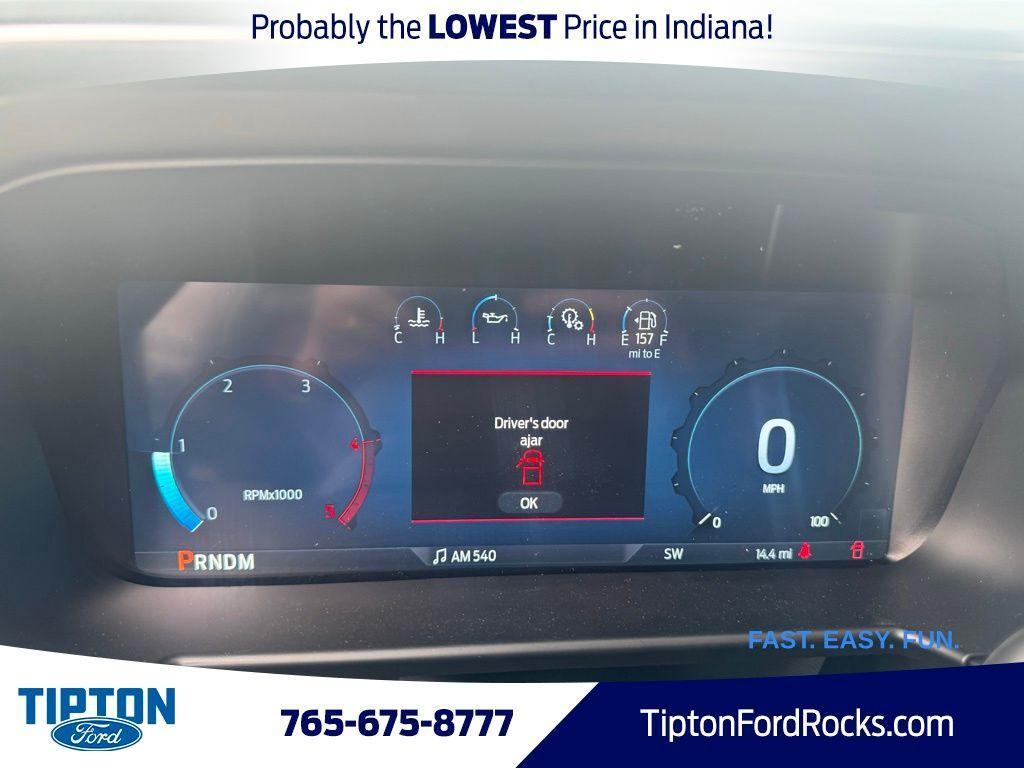 new 2026 Ford F-250 car, priced at $88,549