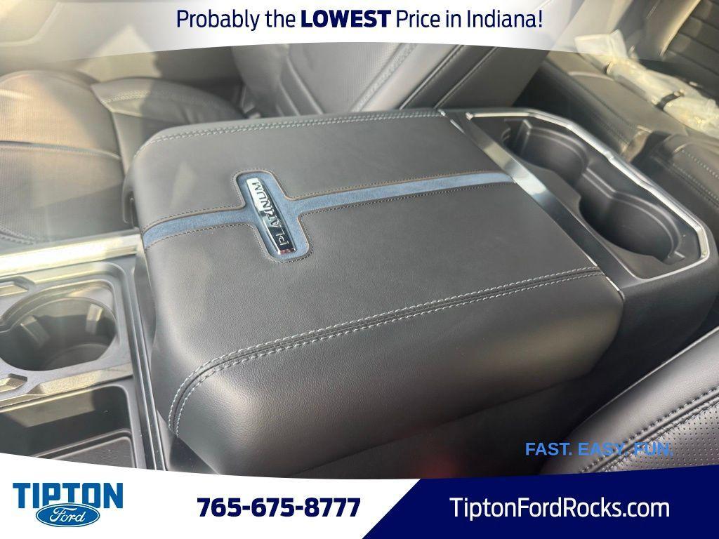 new 2026 Ford F-250 car, priced at $88,549