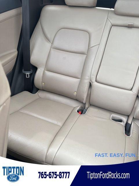 used 2016 Hyundai Tucson car, priced at $13,000