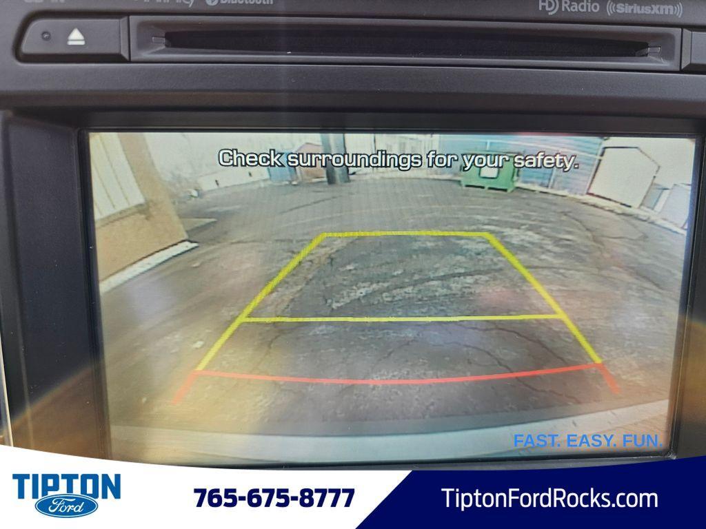 used 2015 Hyundai Sonata car, priced at $9,700