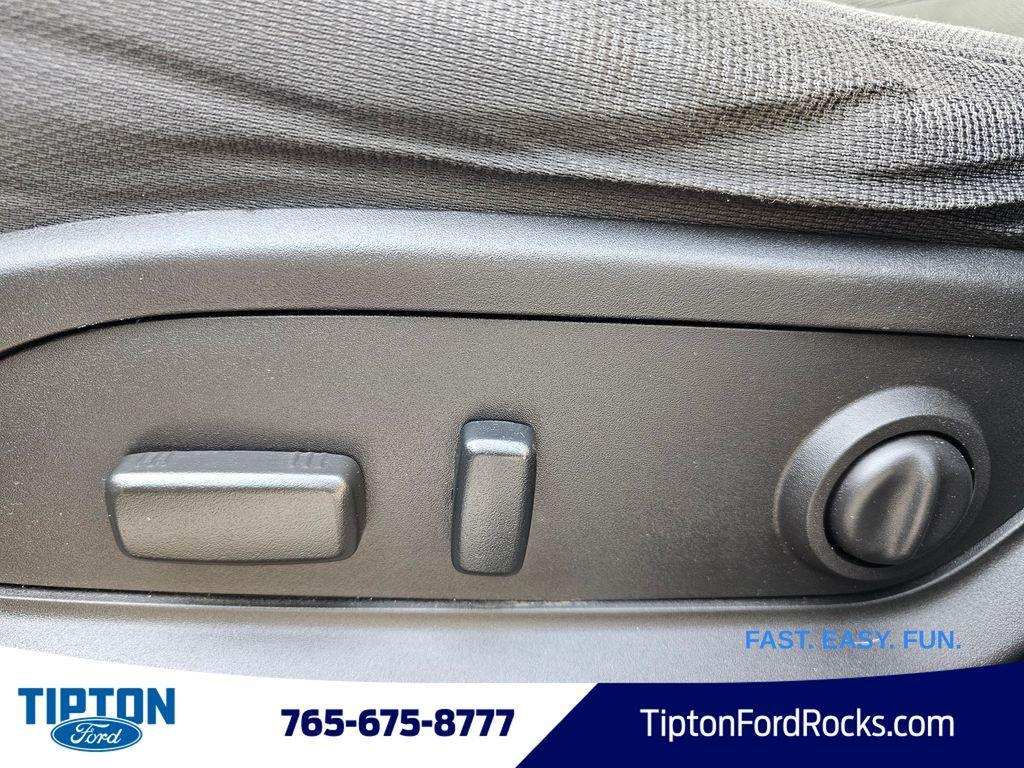 used 2016 Chevrolet Traverse car, priced at $7,500