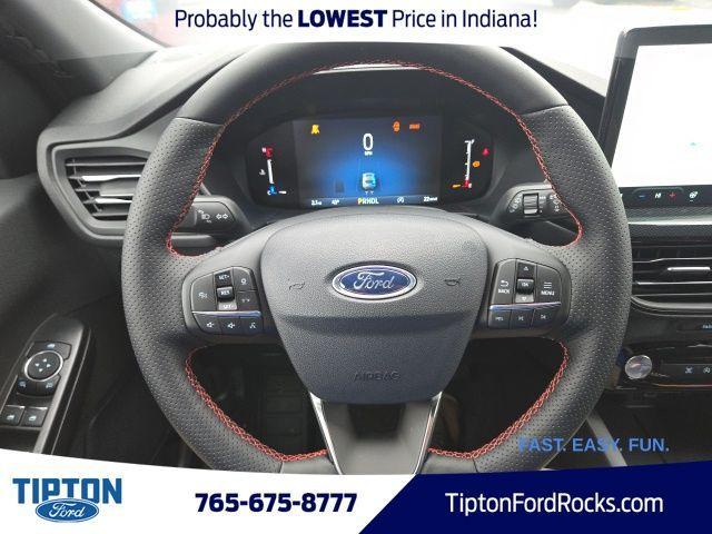 new 2026 Ford Escape car, priced at $28,505