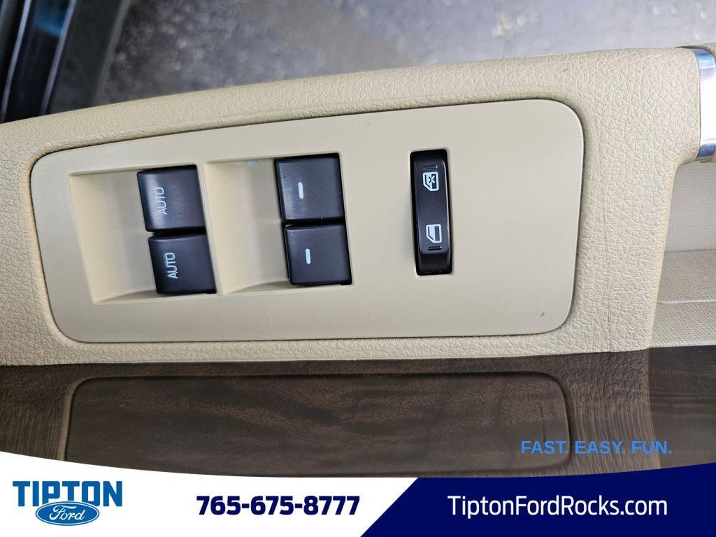 used 2019 Ford Flex car, priced at $16,000