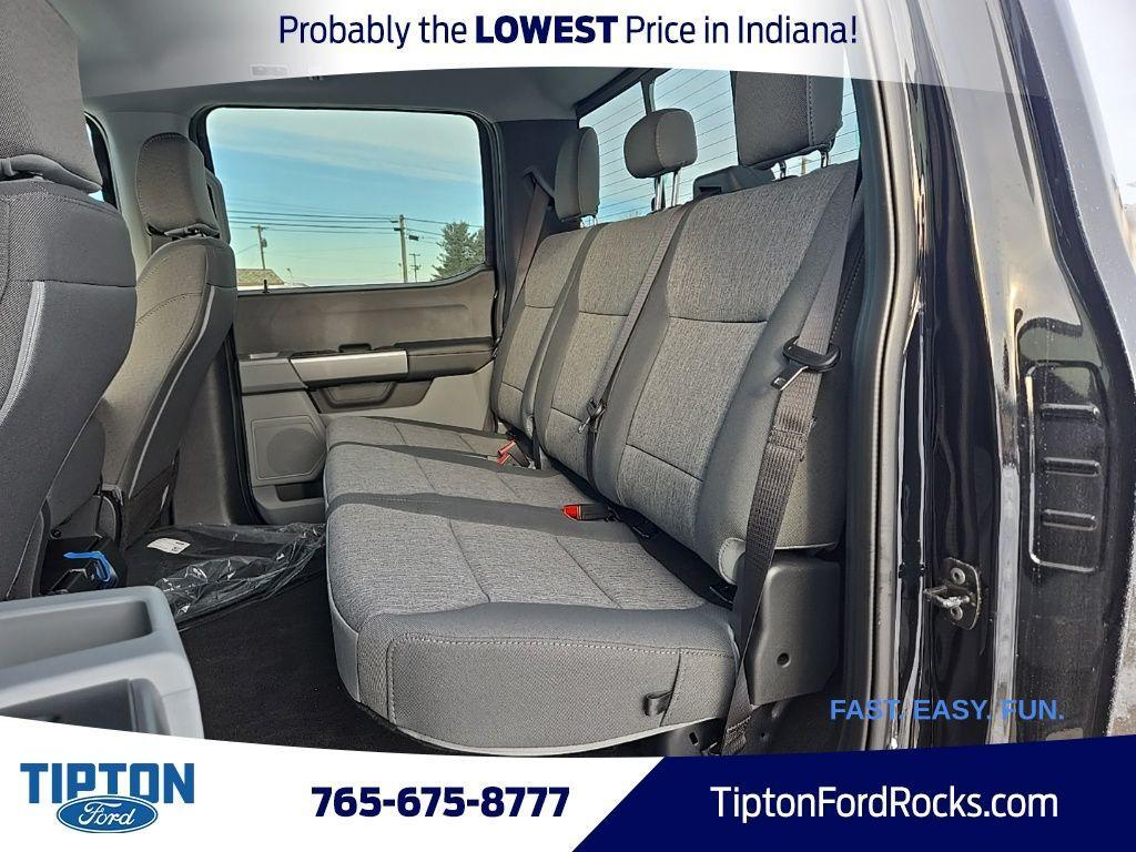 new 2026 Ford F-250 car, priced at $66,932