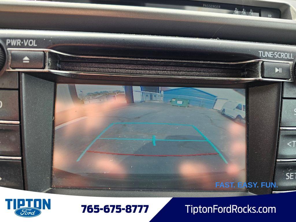 used 2017 Toyota RAV4 car, priced at $11,500