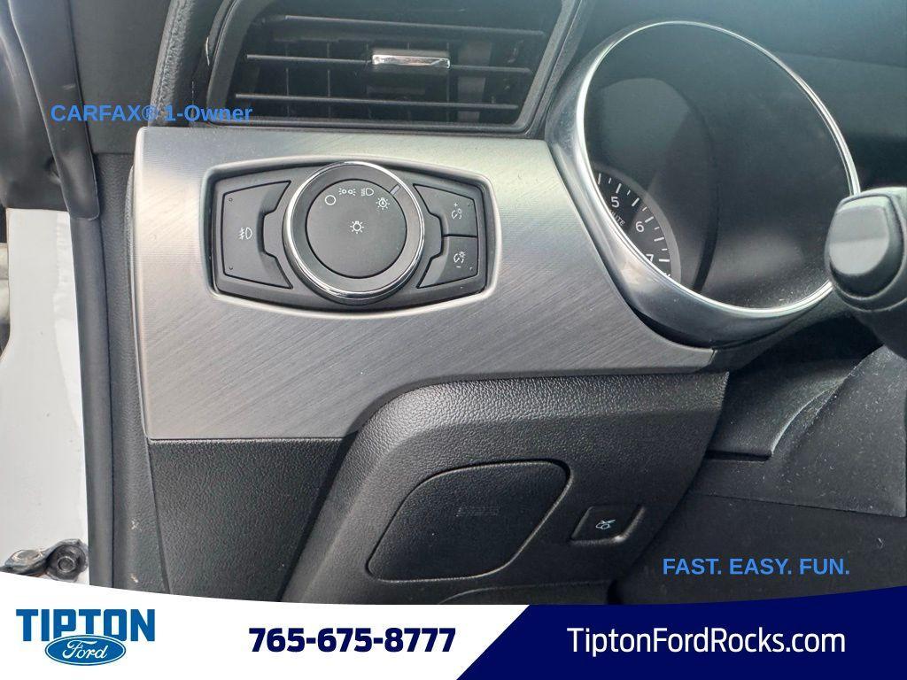 used 2022 Ford Mustang car, priced at $32,513