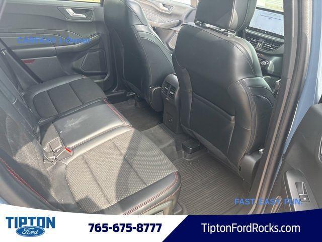 used 2023 Ford Escape car, priced at $23,378