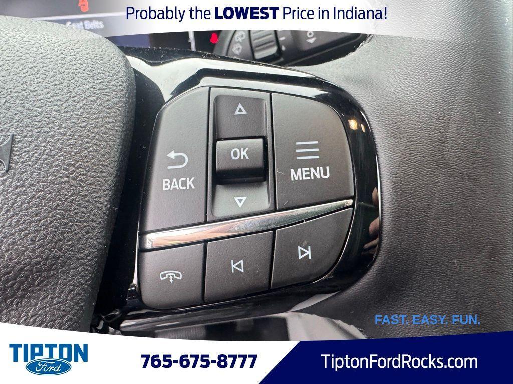 new 2026 Ford Escape car, priced at $27,266