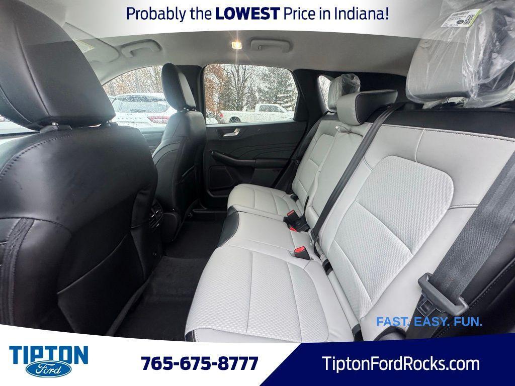 new 2026 Ford Escape car, priced at $27,266