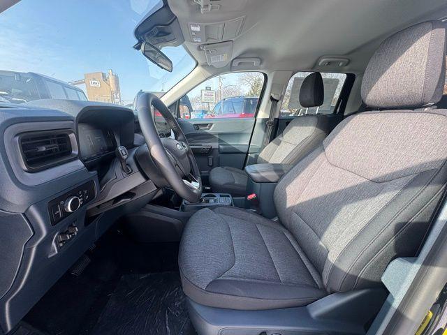 new 2025 Ford Maverick car, priced at $31,632